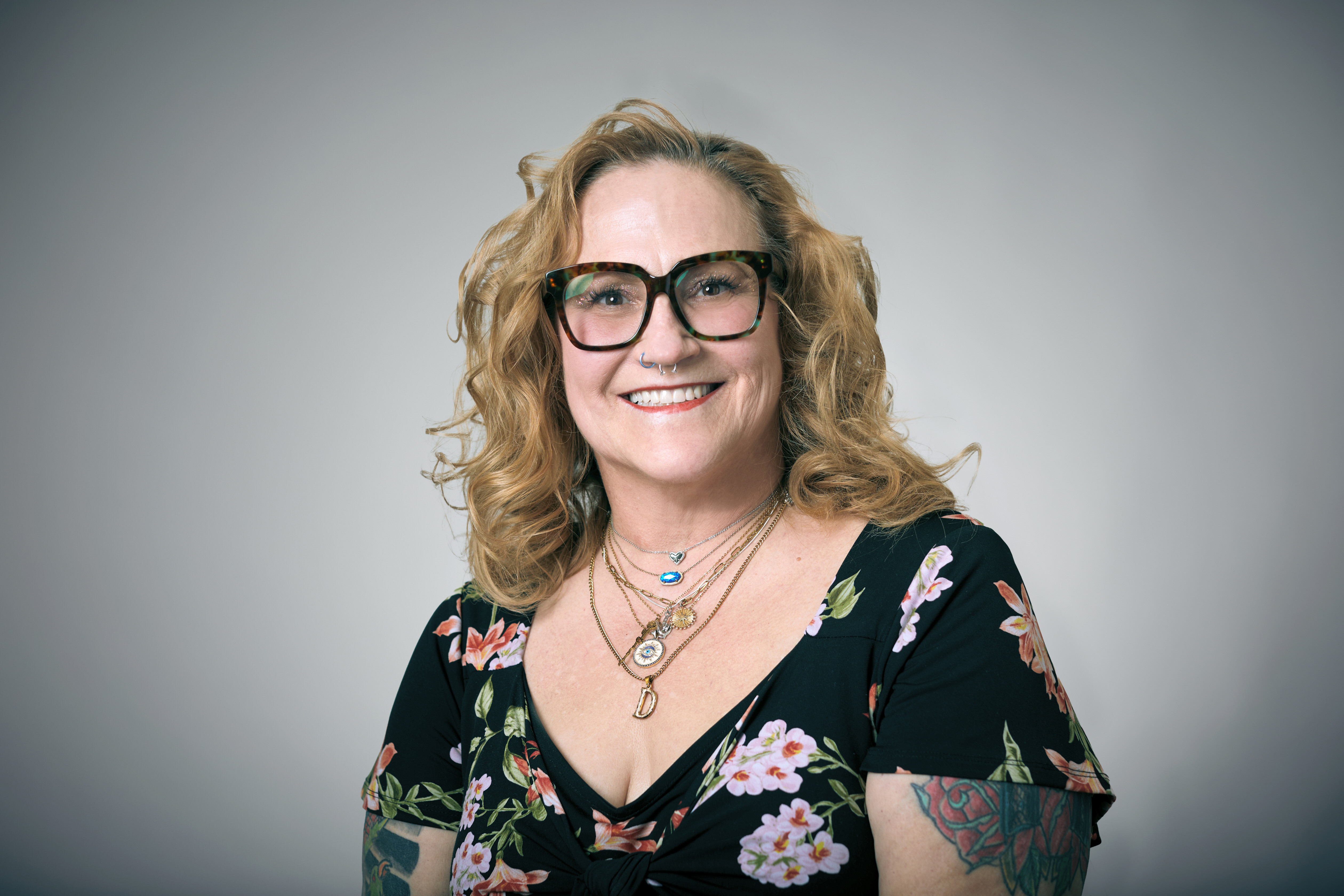 DAWN LAQUAY | Dallas 24 Hour Club